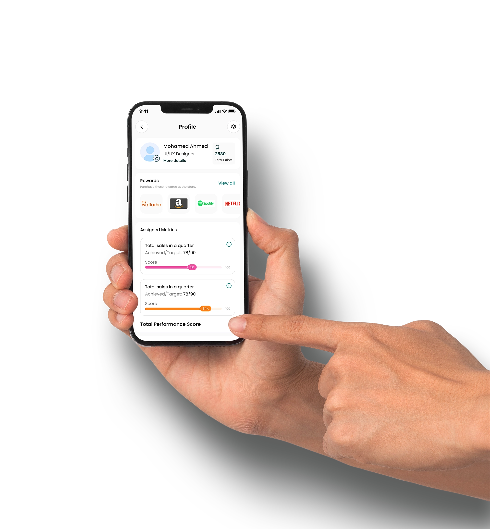 Want faster response times across your operation?