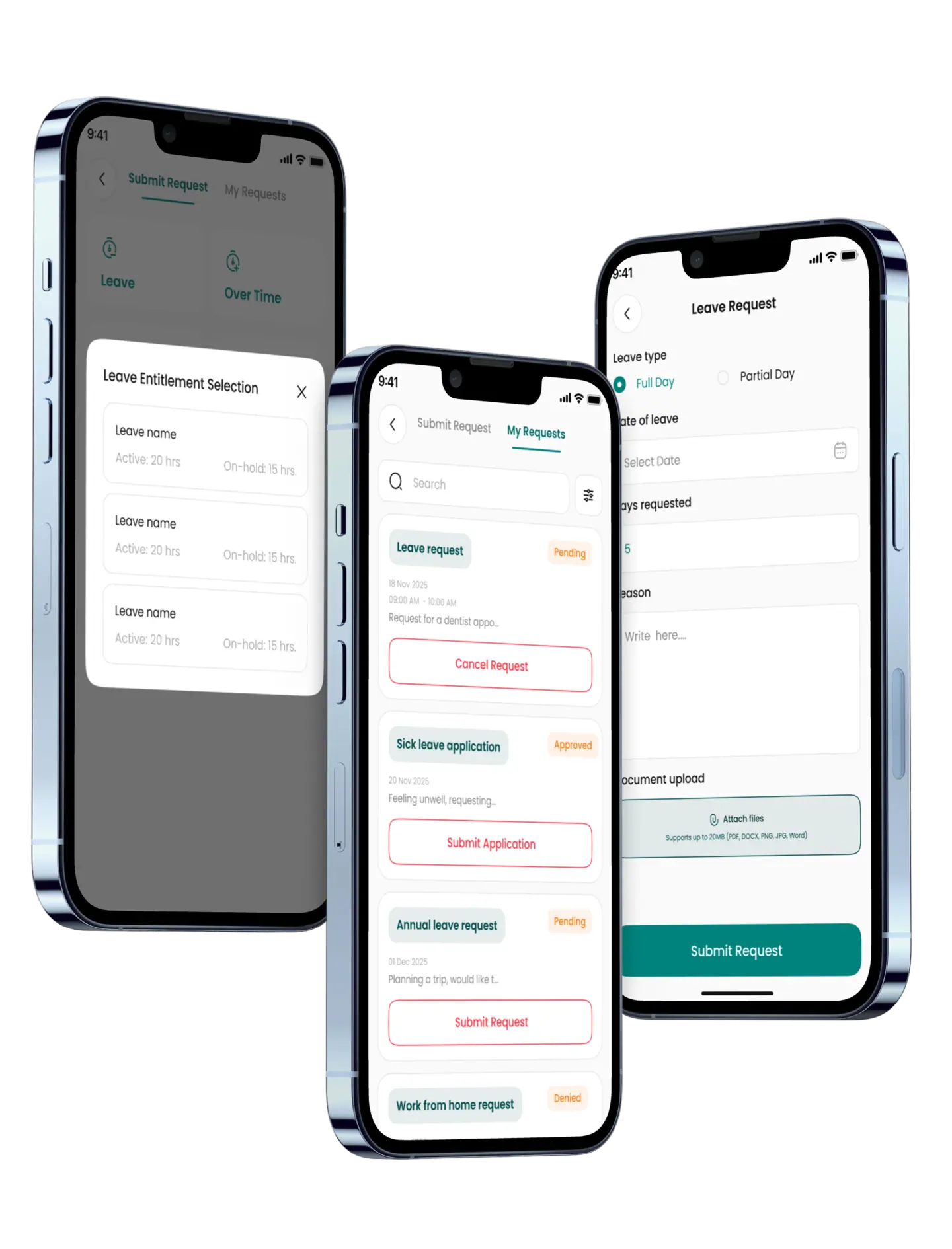 Stay compliant without the stress